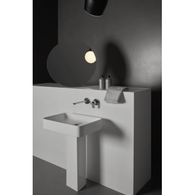 Ideal Standard Conca 60x40cm stačiakampis praustuvas