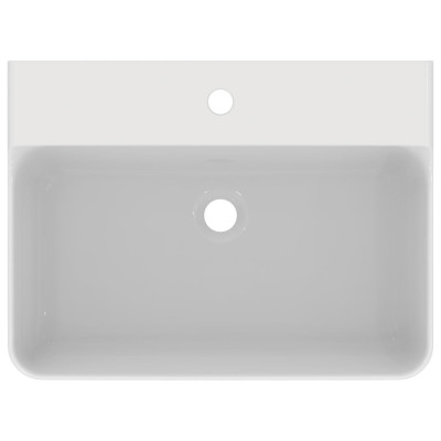 Ideal standard Conca 60x45cm praustuvas