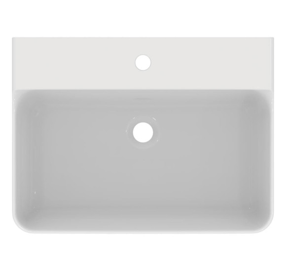 Ideal standard Conca 60x45cm praustuvas