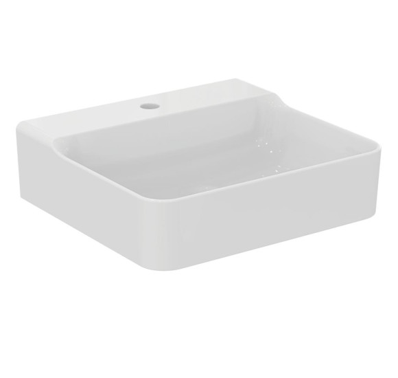 Ideal Standard Conca 50x45cm praustuvas