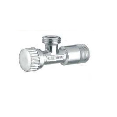 Kampinis ventilis AGM 1/2" - 1/2"