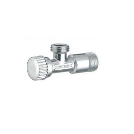 Kampinis ventilis AGM 1/2" - 1/2"