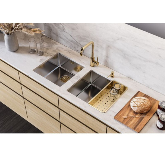 ALVEUS nuvarvėjimo indas, 420x190x72