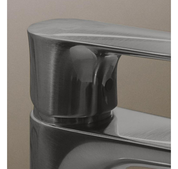 Ideal Standard Conca vonios maišytuvas su rankiniu dušeliu komplekte, PVD spalvos