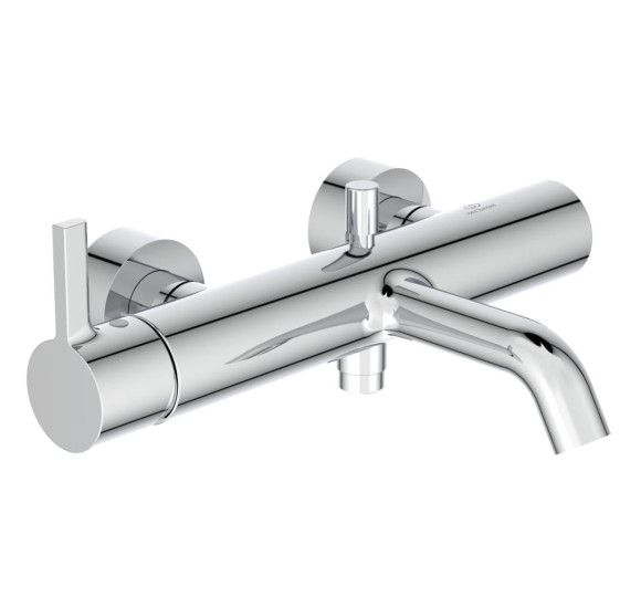 Ideal Standard Joy vonios maišytuvas, pasirenkamos PVD spalvos