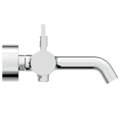 Ideal Standard Joy vonios maišytuvas, pasirenkamos PVD spalvos