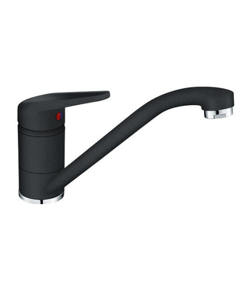 Franke NOVARA-PLUS virtuvinis maišytuvas, pasirenkama spalva