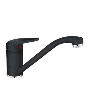 Franke NOVARA-PLUS virtuvinis maišytuvas, pasirenkama spalva