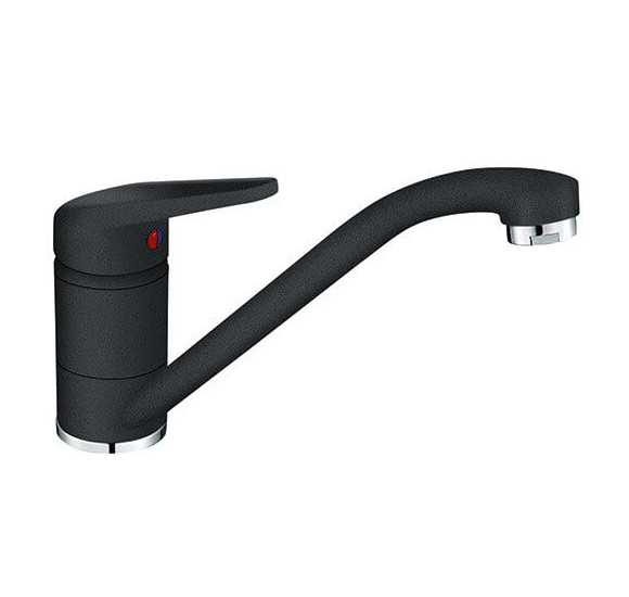 Franke NOVARA-PLUS virtuvinis maišytuvas, pasirenkama spalva