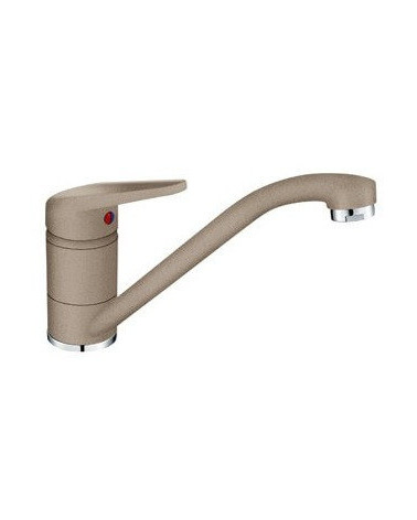 Franke NOVARA-PLUS virtuvinis maišytuvas, pasirenkama spalva