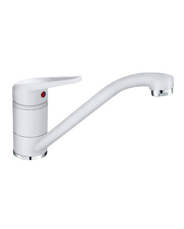 Franke NOVARA-PLUS virtuvinis maišytuvas, pasirenkama spalva