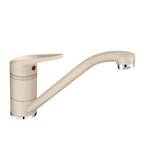 Franke NOVARA-PLUS virtuvinis maišytuvas, pasirenkama spalva