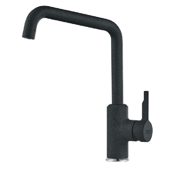 Franke Urban maišytuvas plautuvei, pasirenkama spalva