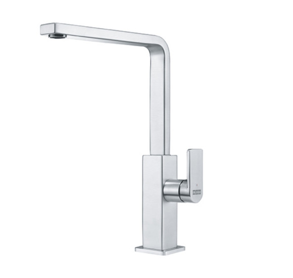 Franke maišytuvas plautuvei MYTHOS, pasirenkama spalva