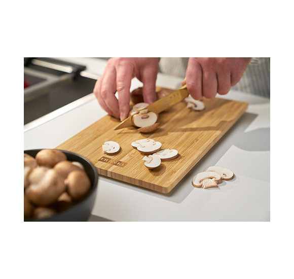 Franke 8 dalių All-in-one rinkinys plautuvei