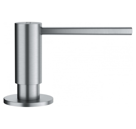 Franke Atlas nerūdijančio plieno muilo dozatorius (pasirenkamos spalvos)