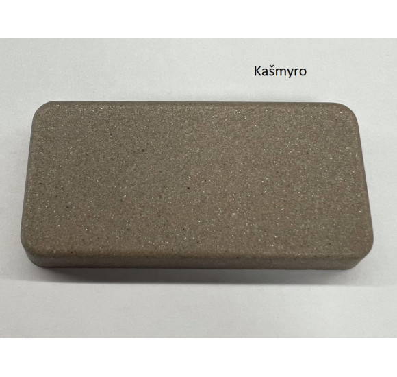 Franke granitinė plautuvė MRG 110-37 montuojama po stalviršiu, pasirenkamos spalvos