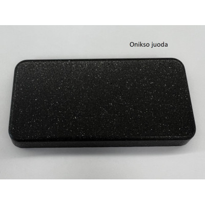 Franke MRG 610-52 A plautuvė, montuojama ant stalviršio, eksentrinis ventilis, nerūdijančio plieno mygtukas ir perlaja