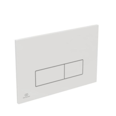 Ideal Standard Oleas™ M2 nuleidimo klavišas, pasirenkamos spalvos, R0121AC, R0121A6, R0121AA