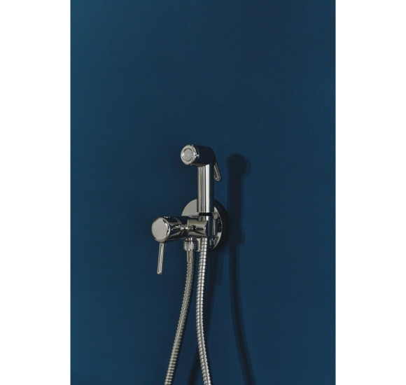 Ideal Standard potinkinis bideta maišytuvas, G1 /2, chromas, A5809AA