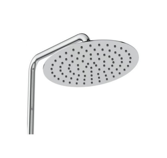 Ideal Standard CERATHERM T50 (A7565AA) termostatinė dušo sistema, chromo spalvos