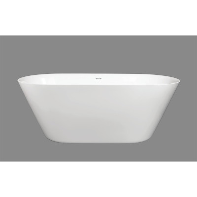 PAA Storia akmens masės vonia 1670x725mm