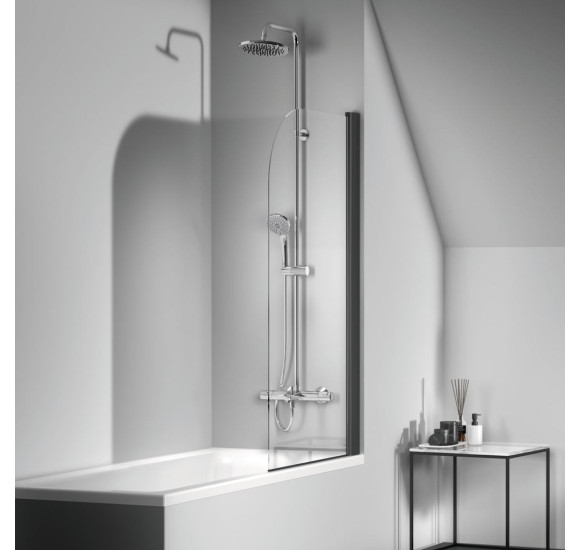 Ideal Standard Ceratherm T25 vonios sistema su termostatiniu maišytuvu, A7590AA