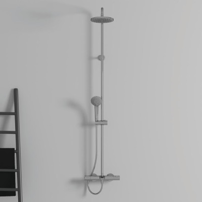 Ideal Standard Ceratherm T25 vonios sistema su termostatiniu maišytuvu, A7590AA