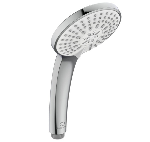 Ideal Standard Ceratherm T25 vonios sistema su termostatiniu maišytuvu, A7590AA