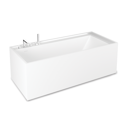 Paa Infinity silkstone vonia 1795x795