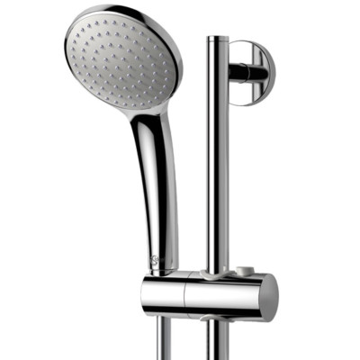 Ideal Standard universalus dušo komplektas, 600 mm, Metal žarna 1750mm, B9412AA