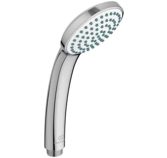 Ideal Standard CERAFLEX  vonios/dušo maišytuvas su dušo galvutės komplektu, B1722AA