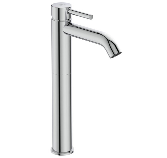 Ideal Standard Ceraline aukštas praustuvo maišytuvas be dugno vožtuvo, BC269AA