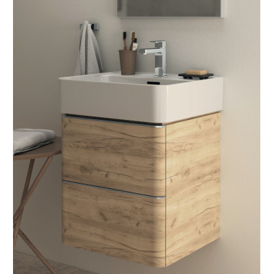 Ideal Standard Strada II praustuvas, 50 cm, baltos blizgios spalvos