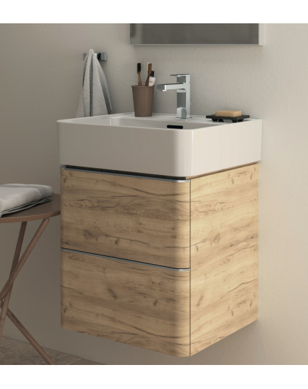 Ideal Standard Strada II praustuvas, 50 cm, baltos blizgios spalvos