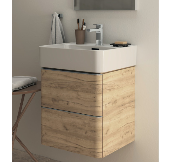 Ideal Standard Strada II praustuvas, 50 cm, baltos blizgios spalvos