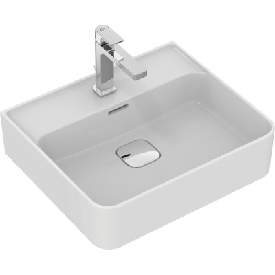 Ideal Standard Strada II praustuvas, 50 cm, baltos blizgios spalvos