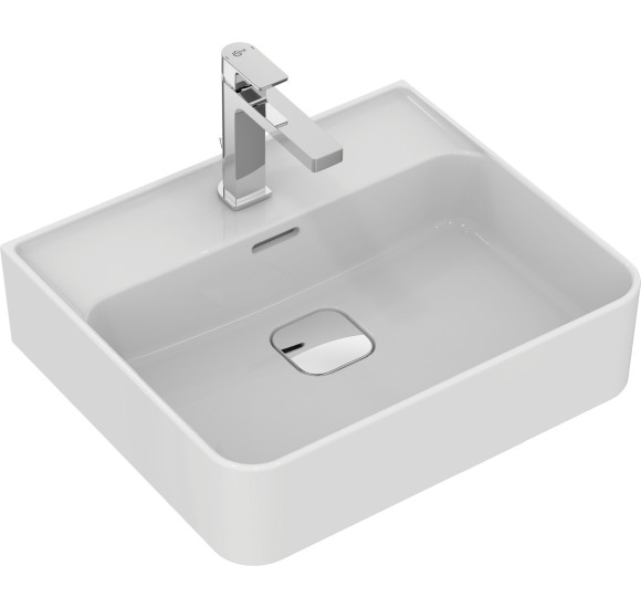 Ideal Standard Strada II praustuvas, 50 cm, baltos blizgios spalvos