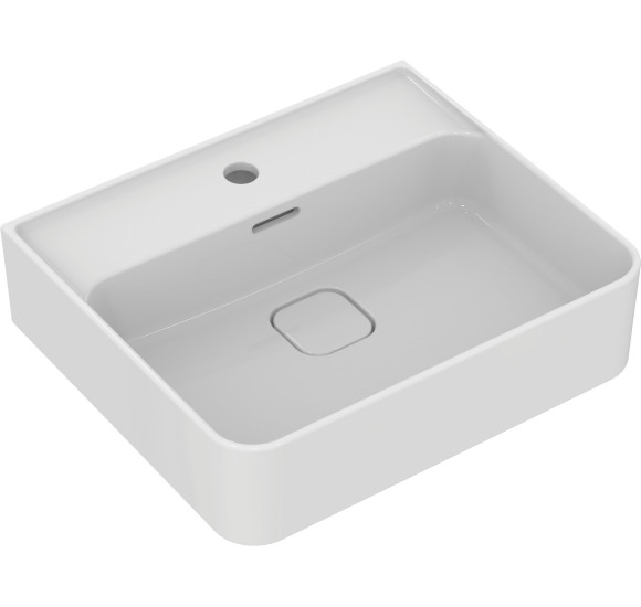 Ideal Standard Strada II praustuvas, 50 cm, baltos blizgios spalvos