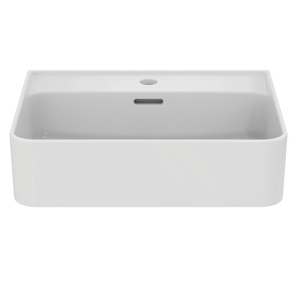 Ideal Standard Strada II praustuvas, 50 cm, baltos blizgios spalvos