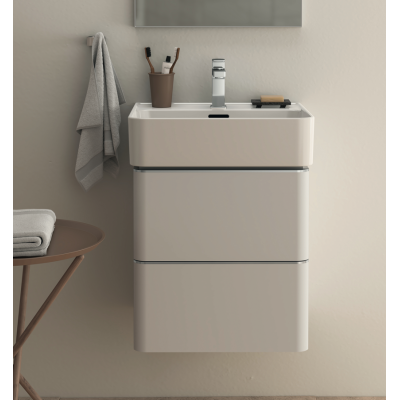 Ideal Standard Strada II praustuvas, 50 cm, baltos blizgios spalvos