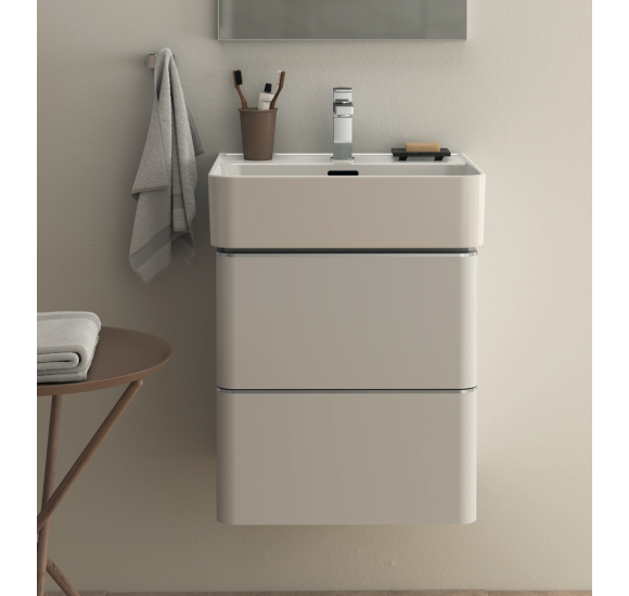 Ideal Standard Strada II praustuvas, 50 cm, baltos blizgios spalvos