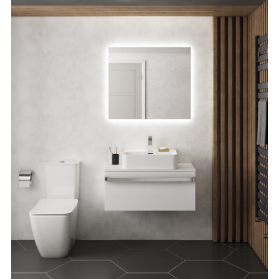 Ideal Standard Strada II praustuvas, 50 cm, baltos blizgios spalvos