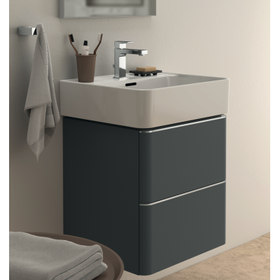 Ideal Standard Strada II praustuvas, 50 cm, baltos blizgios spalvos