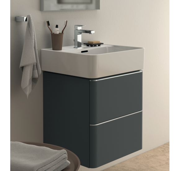 Ideal Standard Strada II praustuvas, 50 cm, baltos blizgios spalvos