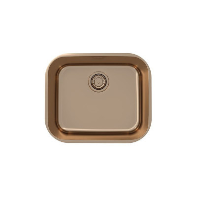 ALVEUS Monarch Variant 10 nerūdijančio plieno plautuvė