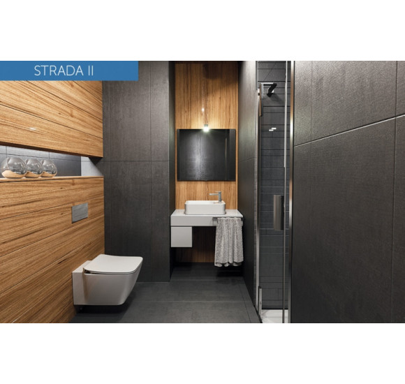 Ideal Standard Strada II praustuvas 45x27