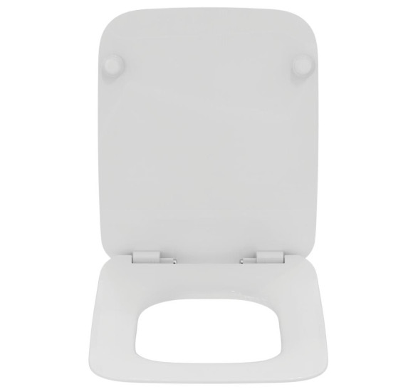 Ideal Standard Strada II THIN klozeto dangtis su Soft close funkcija
