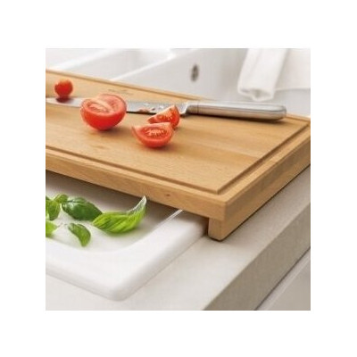 IŠPARDAVIMAS. Villeroy&Boch pjaustymo lentelė, buko mediena