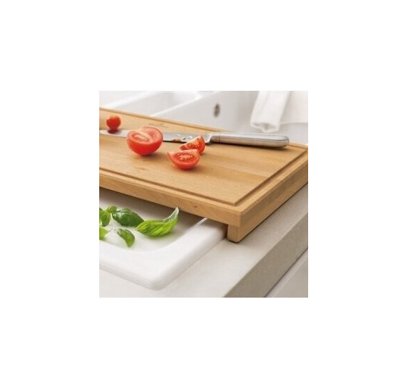 IŠPARDAVIMAS. Villeroy&Boch pjaustymo lentelė, buko mediena